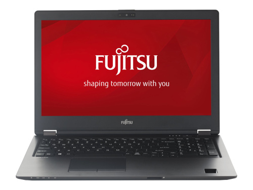 FUJITSU  LIFEBOOK U758 | Intel(R) Core(TM) i5-8250U CPU @ 1.60GHz | 8GB | 256GB | SATA/SSD | 15.5